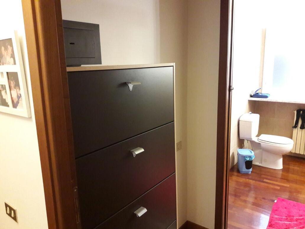 טורינו Basilica Apartment מראה חיצוני תמונה